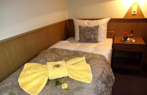 Cottbus Hotel | Willmersdorfer Hof