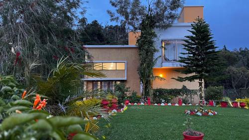 Ooty House | Willostays Cluster Clouds