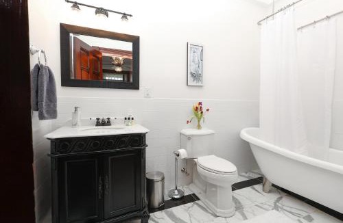Conshohocken Bed & Breakfast | Willough Bed and Breakfast