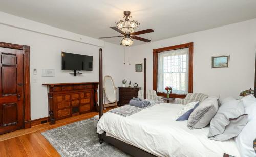 Conshohocken Bed & Breakfast | Willough Bed and Breakfast