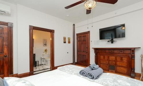Conshohocken Bed & Breakfast | Willough Bed and Breakfast