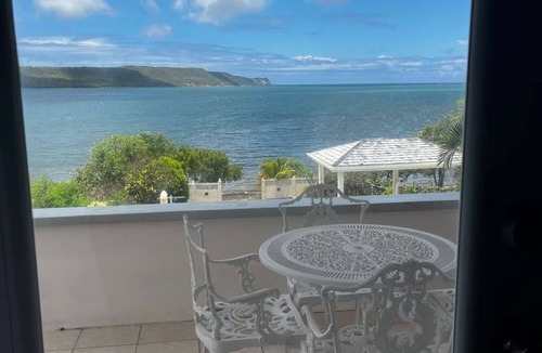Mamora Bay Villa | Willoughby Villa, Antigua
