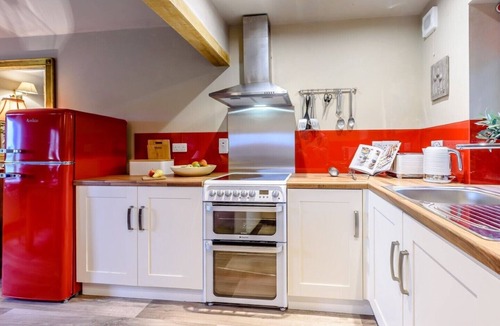 Bedford House | Willow Barn