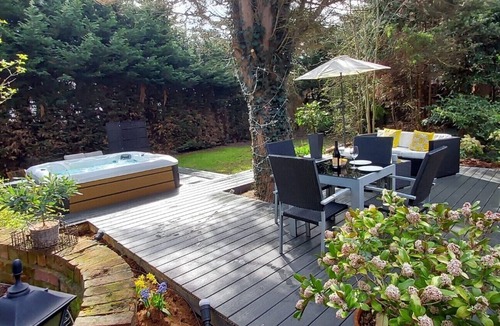 Bedford House | Willow Barn