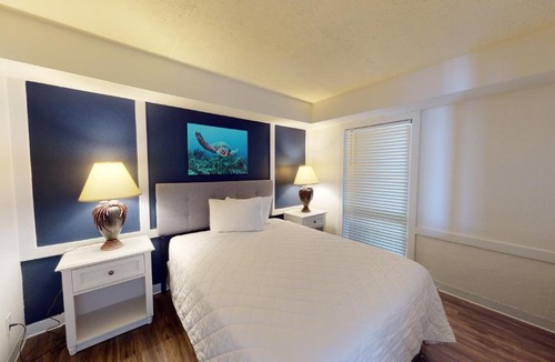 Myrtle Beach Apartment | Willow Bay 504 Oceanfront Suite, Renovated Spring 2023 desirable Golden Mile Location