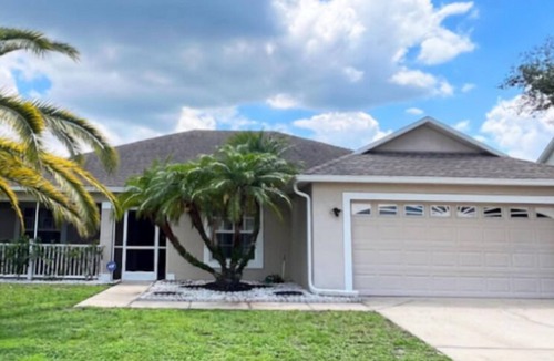 Crescent Lakes House | Willow Bend