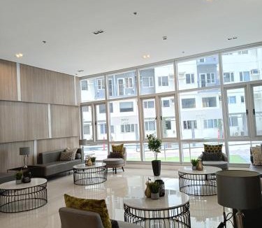 San Bartolome Apartment | Willow Bliss Staycation