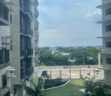 San Bartolome Apartment | Willow Bliss Staycation