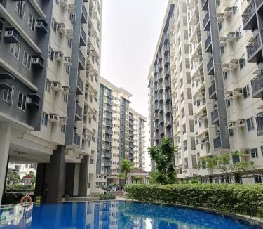 San Bartolome Apartment | Willow Bliss Staycation