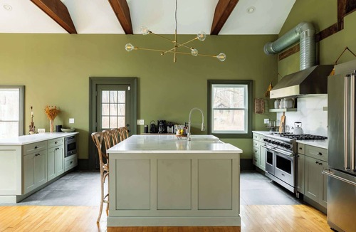 Clinton Corners House | Willow Brook: Historic Farmhouse w/Fun Playroom
