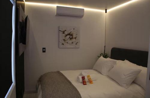 Cape Town Hotel | Willow Brooks