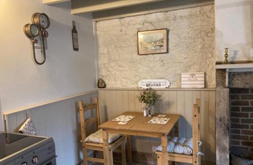Middleton in Teesdale House | Willow Cottage
