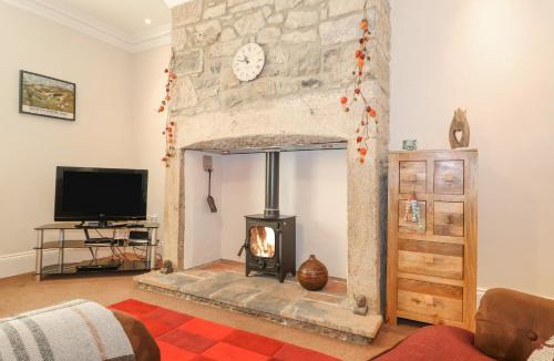 Lesbury House | Willow Cottage