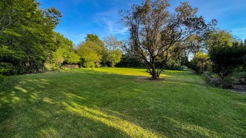Bognor Regis Ski Chalet | Willow Cottage