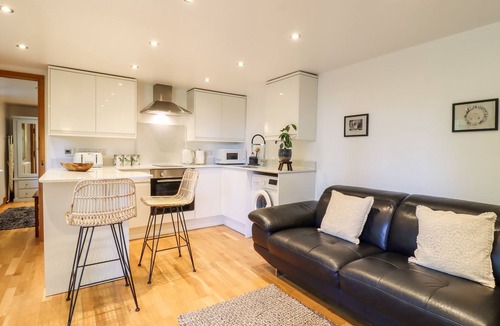 Dartford Cottage | Willow Cottage