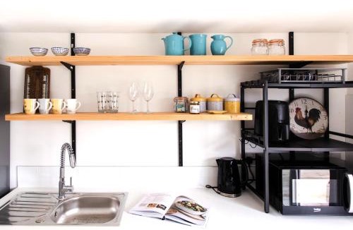 Ryde House | Willow Cottage