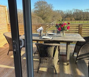 Ryde House | Willow Cottage