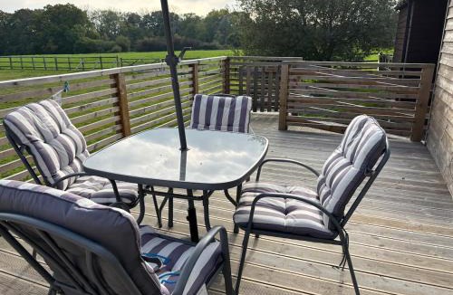 Ryde House | Willow Cottage