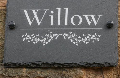 Hollow Meadows House | Willow Cottage
