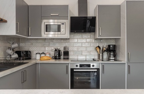 Tenby Cottage | Willow Cottage