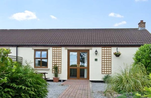 Thirsk Cottage | Willow Cottage