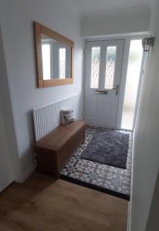 Northallerton Apartment | Willow Cottage 3 bed, cosy stopover, dogs welcome