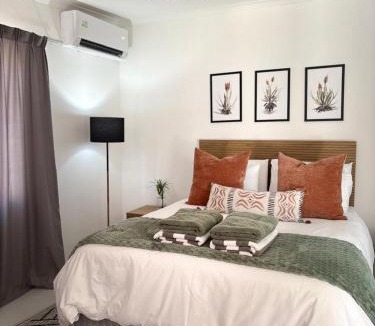 Prince Albert Apartment | Willow - Cottage - Karoo