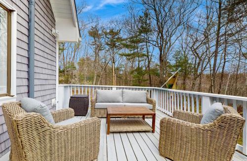 Cape Neddick House | Willow Cove