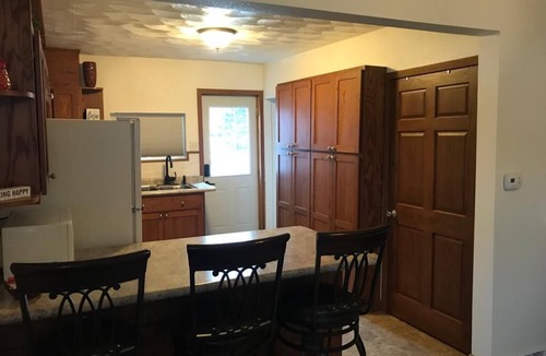 Cazenovia House | Willow Creek Cottage