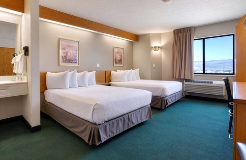 Ephraim Hotel | Willow Creek Inn