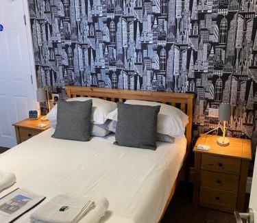 Scarborough House | Willow Dene