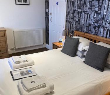 Scarborough House | Willow Dene