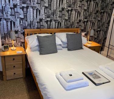 Scarborough House | Willow Dene