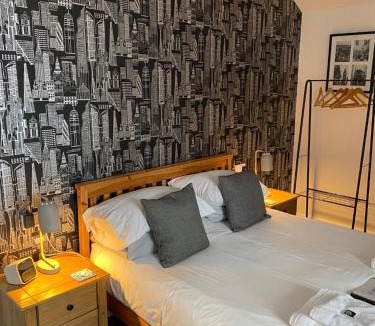 Scarborough House | Willow Dene