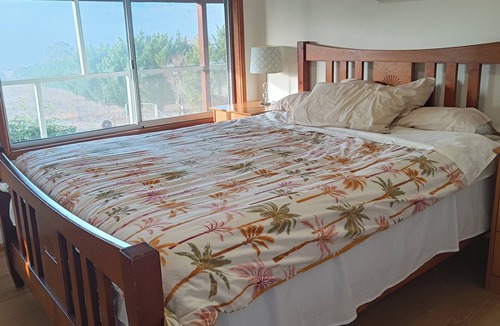 Crudine House | Willow Downs, Rustic Farm Stay