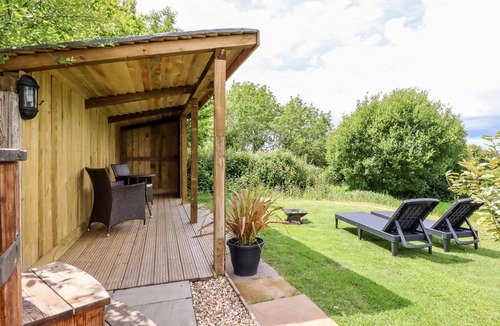 Burlawn Cottage | Willow