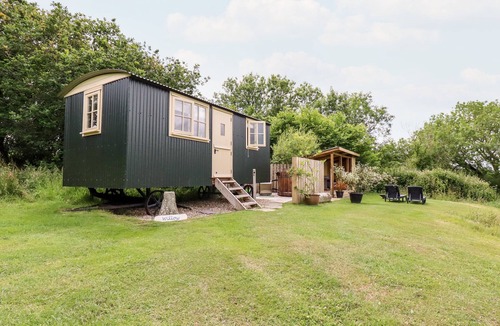 Burlawn Cottage | Willow