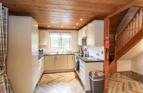 Winkleigh Cottage | Willow