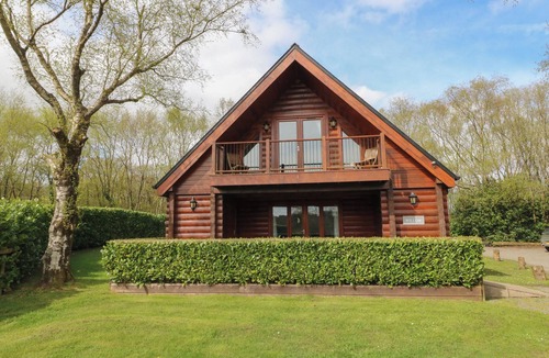 Winkleigh Cottage | Willow