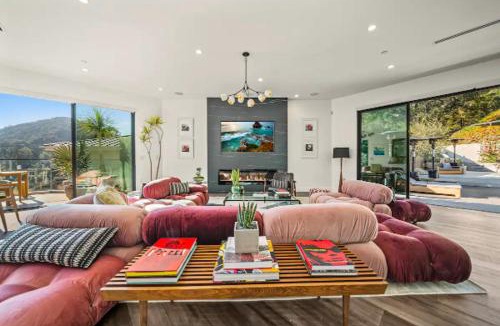 Laurel Canyon Villa | Willow Glen