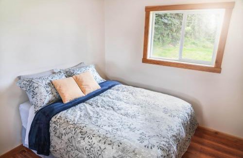 Horsefly Bed & Breakfast | Willow Grove B&B Inn
