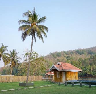 Perumbavoor Resort | Willow Heights
