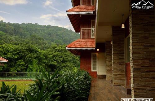 Perumbavoor Resort | Willow Heights