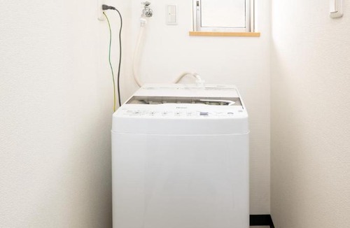 Kawaguchi Apartment | Willow Heim