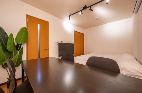 Kawaguchi Apartment | Willow Heim