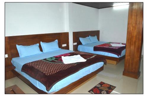 Moolakadai Cabin | WILLOW HILL LEISURE HOME