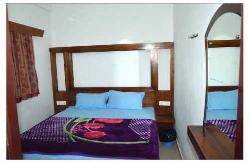 Moolakadai Cabin | WILLOW HILL LEISURE HOME