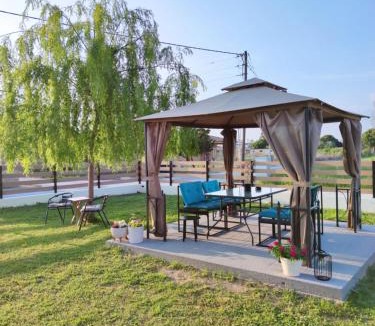 Nestos House | Willow Home