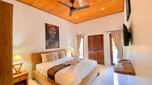 Keliki House | Willow Homestay