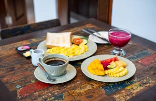Keliki House | Willow Homestay